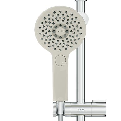 Душова система ShowerSpot з термостатом AM.PM F0750A400 Inspire 2.0 F0750A400