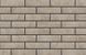 Плитка фасадна Loft Brick Salt 6,5x24,5x0,8 код 2075 Cerrad LC-1232