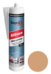 Силікон Sopro Silicon 057 карамель №38 (310 мл) LC-2850