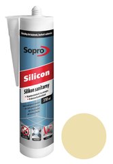Силікон Sopro Silicon 055 пергамон №27 (310 мл) LC-2151